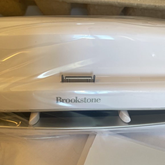BROOKSTONE iCONVERT SCANNER FOR APPLE iPAD AND iPAD 2 TABLETS - Picture 5 of 11